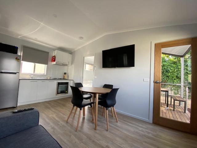 Warrnambool Holiday Village Екстер'єр фото