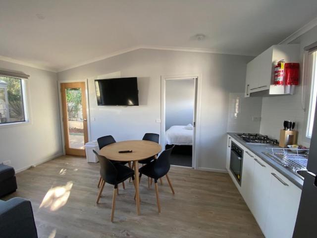 Warrnambool Holiday Village Екстер'єр фото