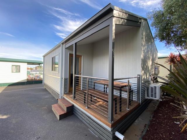 Warrnambool Holiday Village Екстер'єр фото