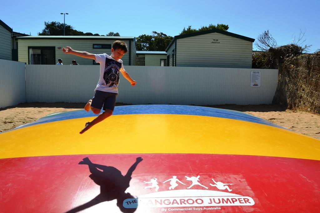 Warrnambool Holiday Village Екстер'єр фото