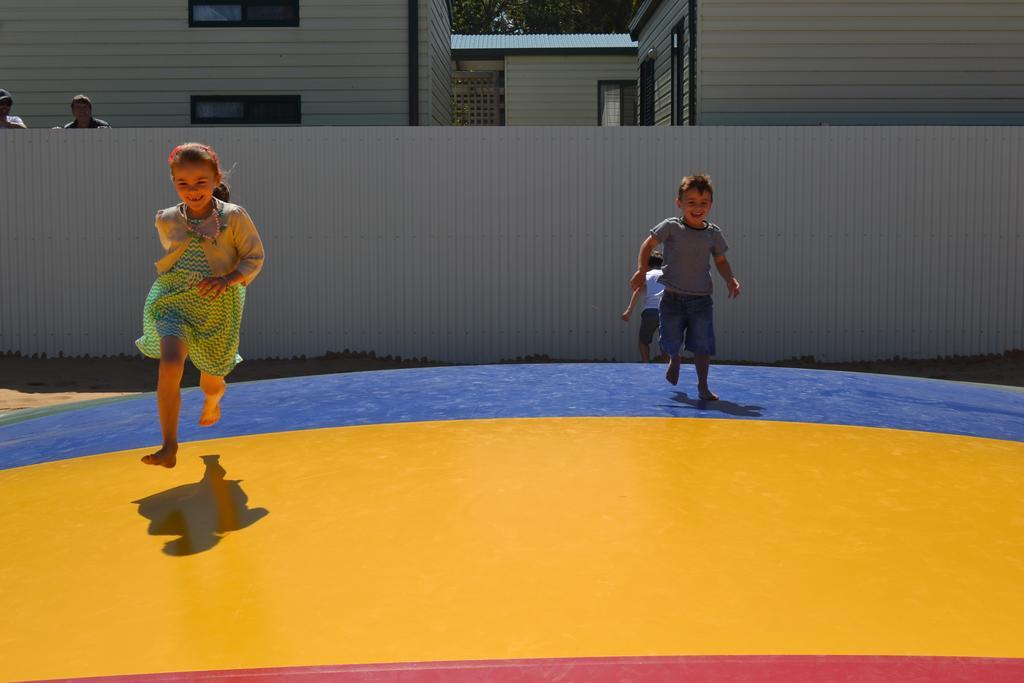 Warrnambool Holiday Village Екстер'єр фото