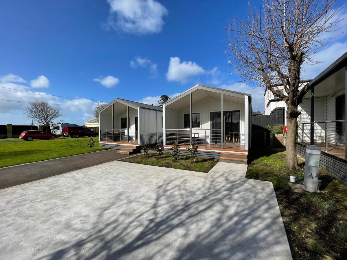 Warrnambool Holiday Village Екстер'єр фото