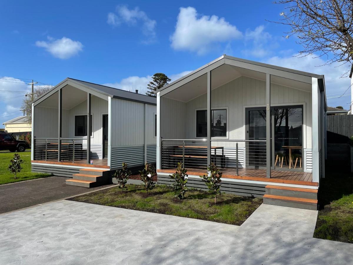 Warrnambool Holiday Village Екстер'єр фото