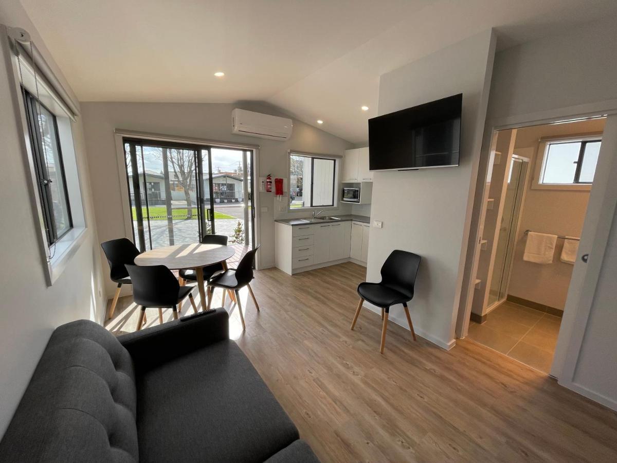 Warrnambool Holiday Village Екстер'єр фото