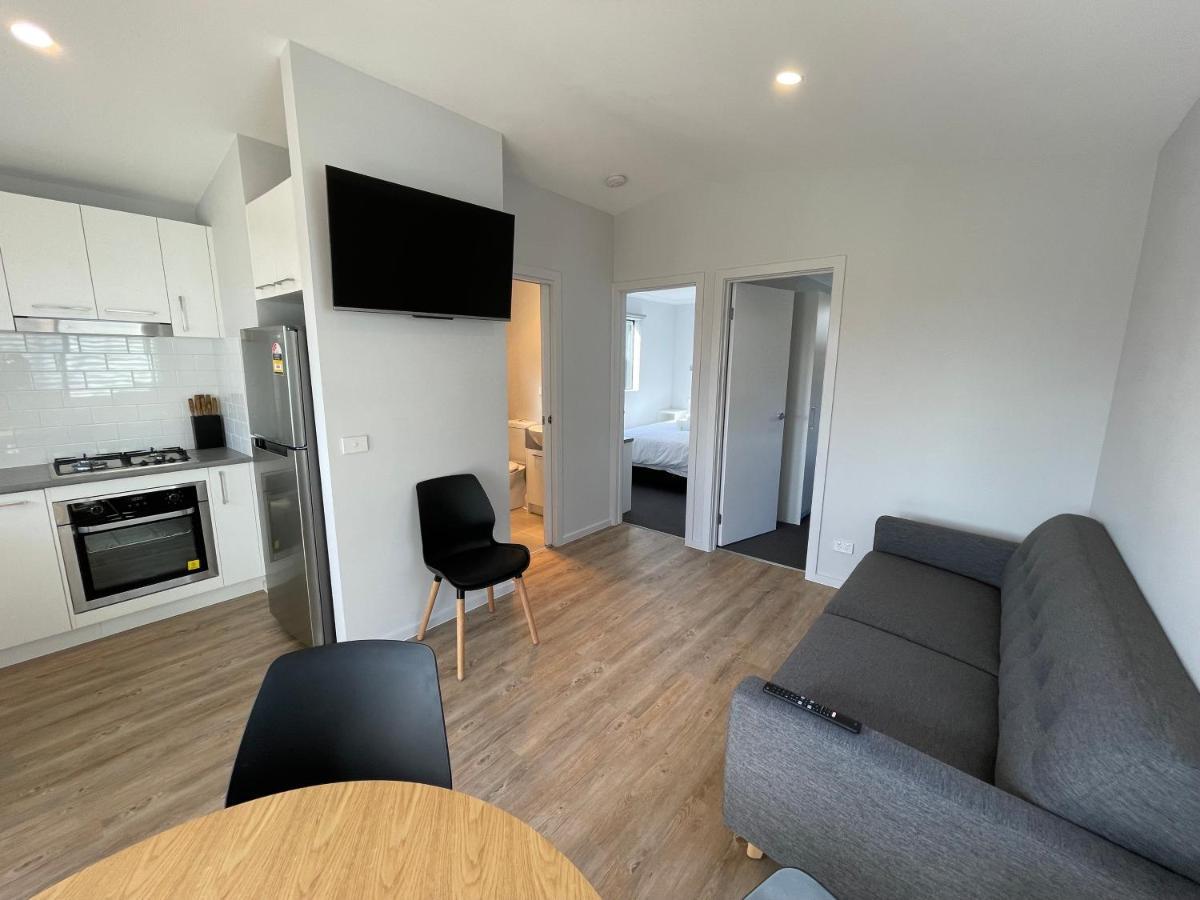 Warrnambool Holiday Village Екстер'єр фото