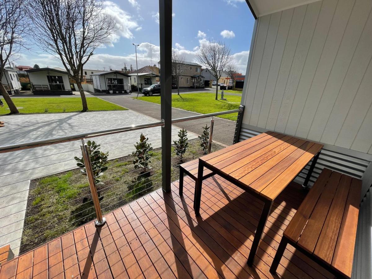 Warrnambool Holiday Village Екстер'єр фото