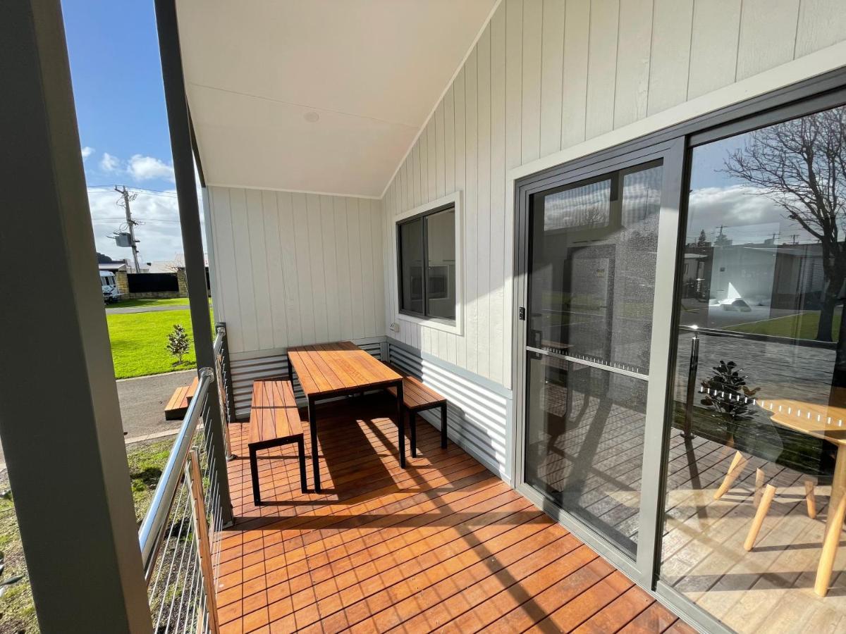 Warrnambool Holiday Village Екстер'єр фото
