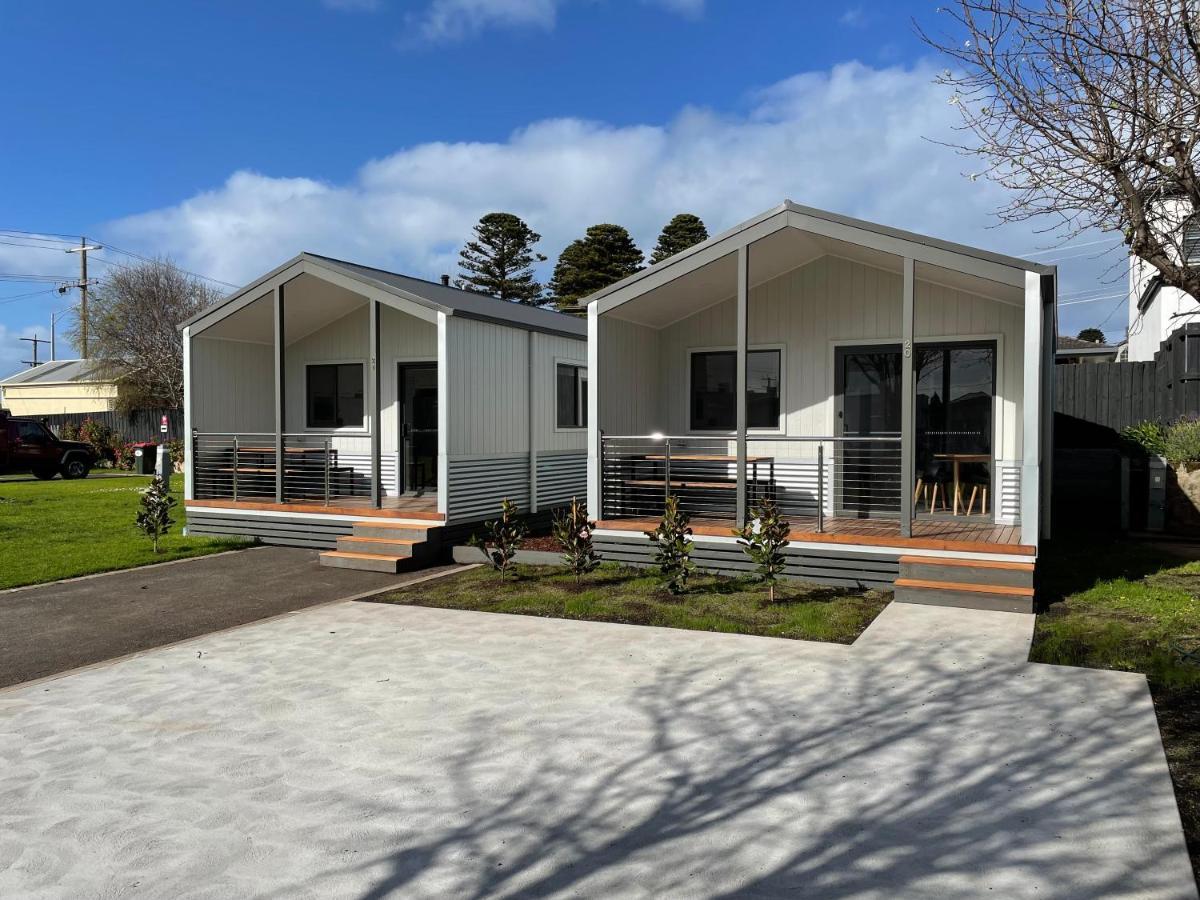 Warrnambool Holiday Village Екстер'єр фото