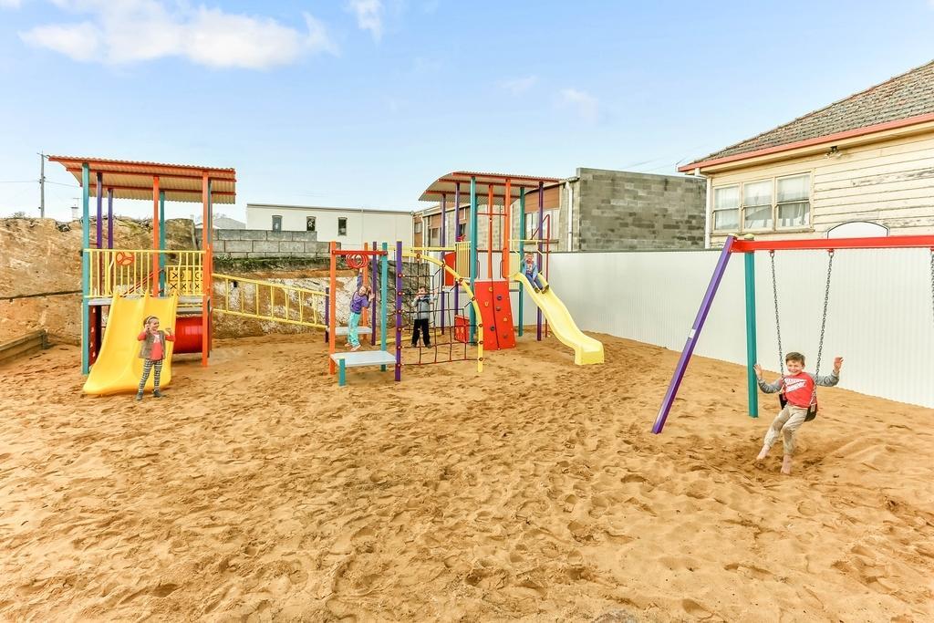 Warrnambool Holiday Village Екстер'єр фото