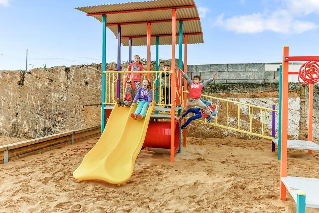 Warrnambool Holiday Village Екстер'єр фото