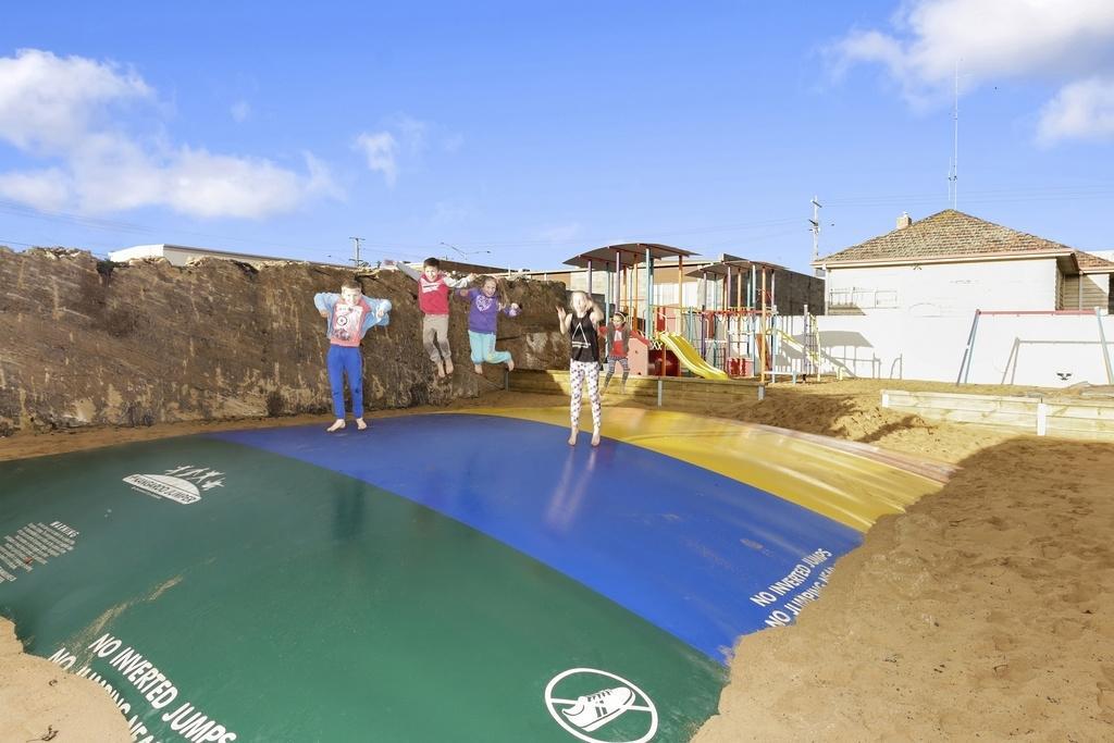 Warrnambool Holiday Village Екстер'єр фото