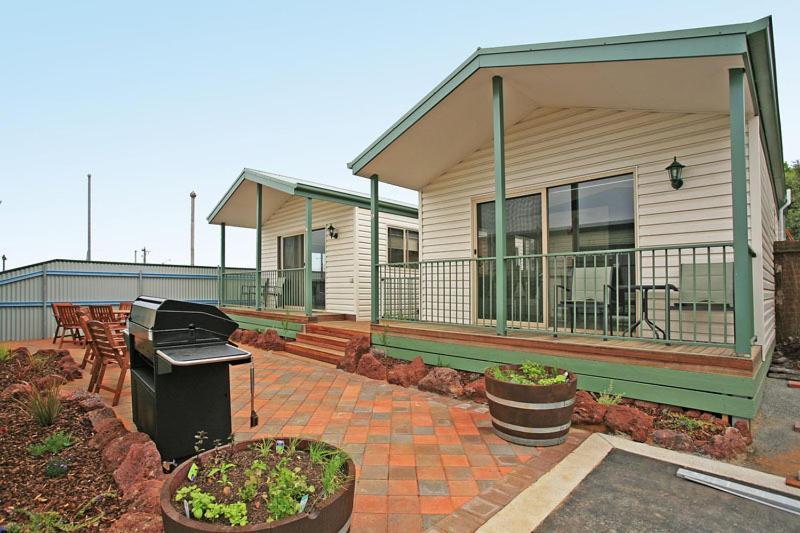 Warrnambool Holiday Village Екстер'єр фото