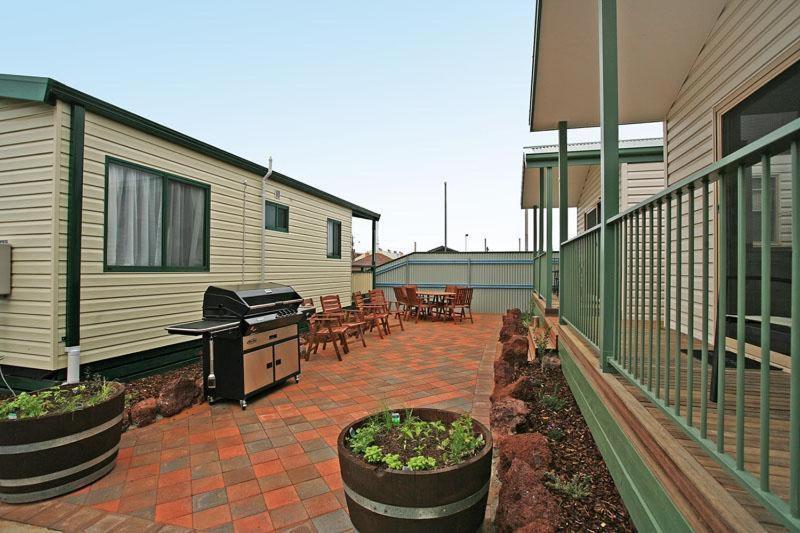 Warrnambool Holiday Village Екстер'єр фото