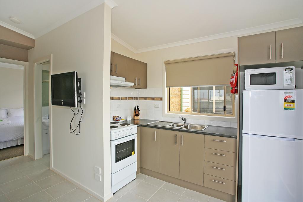 Warrnambool Holiday Village Екстер'єр фото