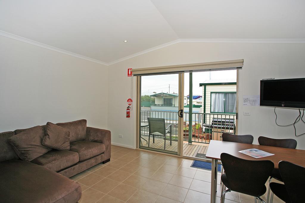 Warrnambool Holiday Village Екстер'єр фото