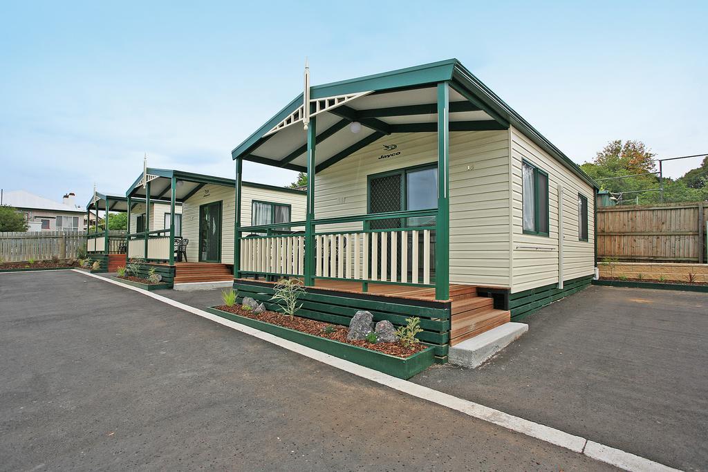 Warrnambool Holiday Village Екстер'єр фото