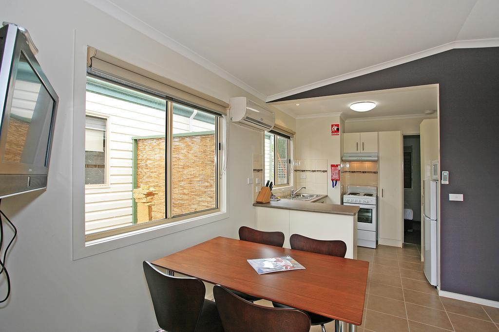 Warrnambool Holiday Village Екстер'єр фото
