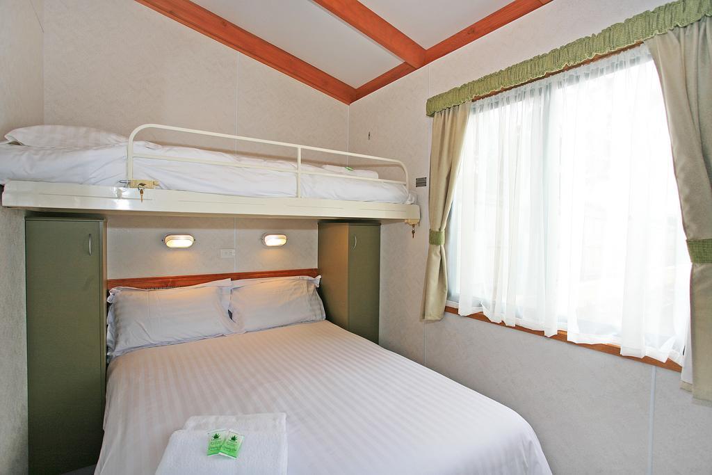 Warrnambool Holiday Village Екстер'єр фото