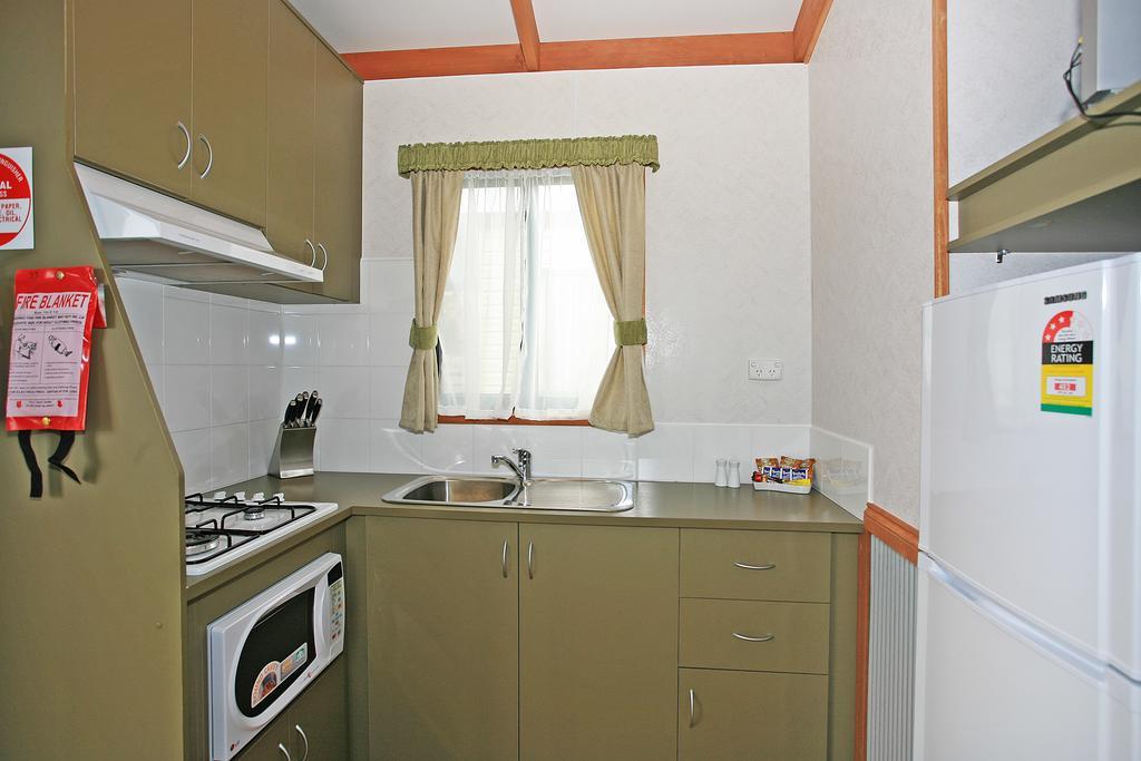 Warrnambool Holiday Village Екстер'єр фото