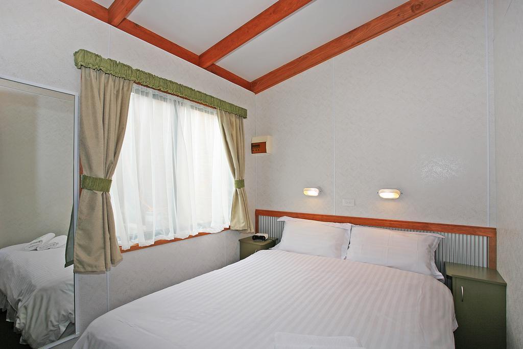 Warrnambool Holiday Village Екстер'єр фото