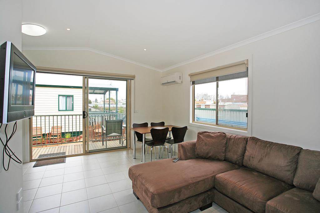 Warrnambool Holiday Village Екстер'єр фото