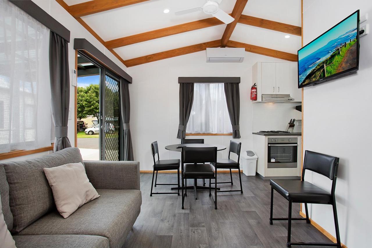 Warrnambool Holiday Village Екстер'єр фото