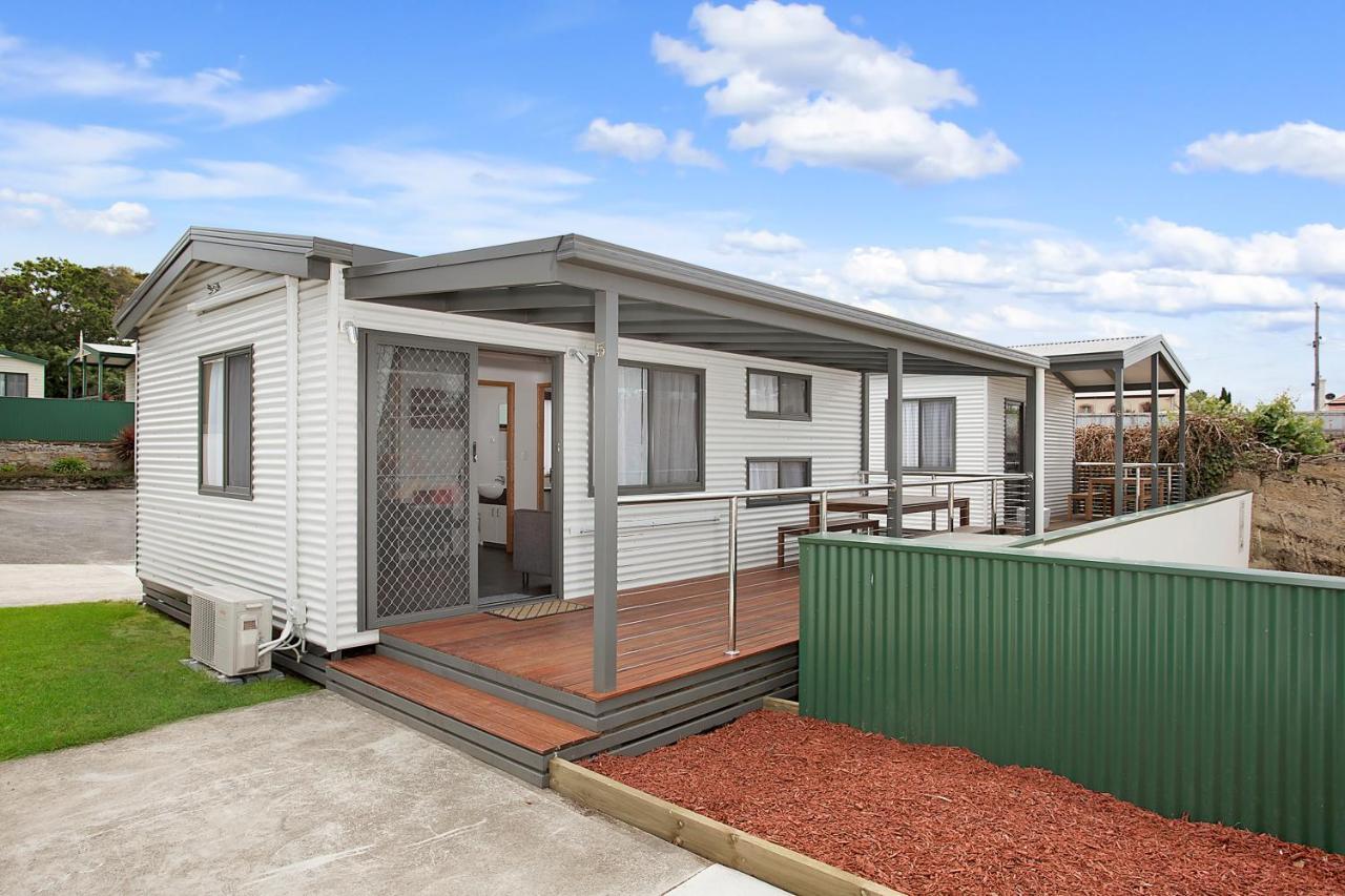 Warrnambool Holiday Village Екстер'єр фото
