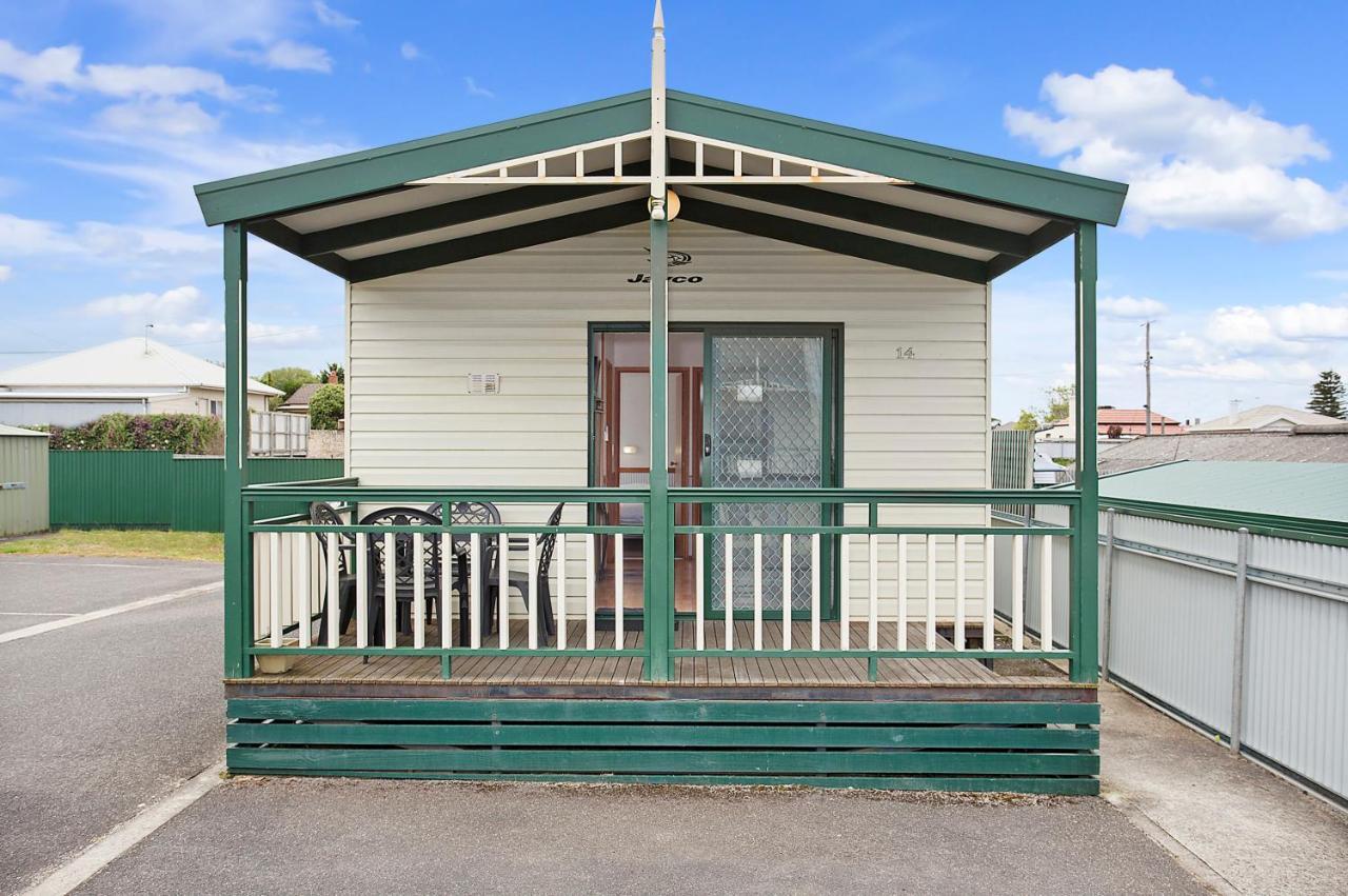 Warrnambool Holiday Village Екстер'єр фото