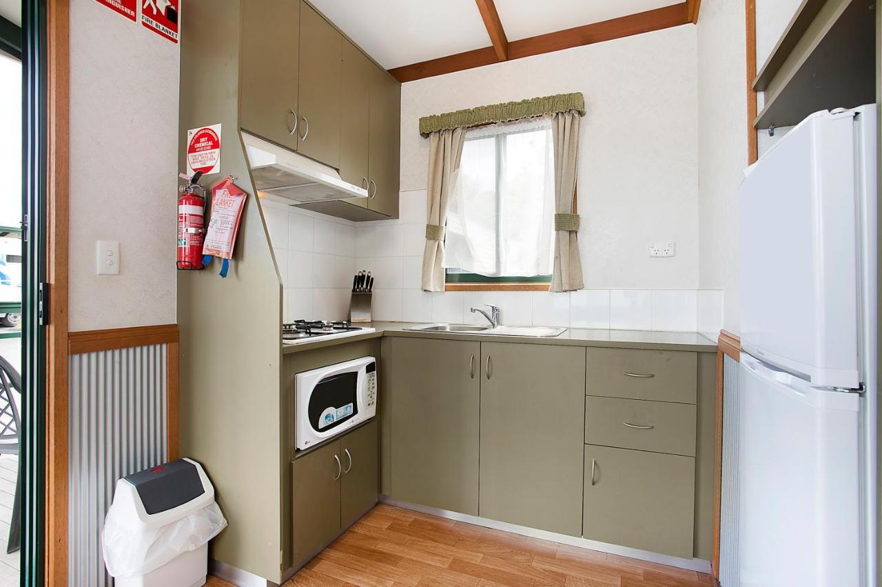 Warrnambool Holiday Village Екстер'єр фото
