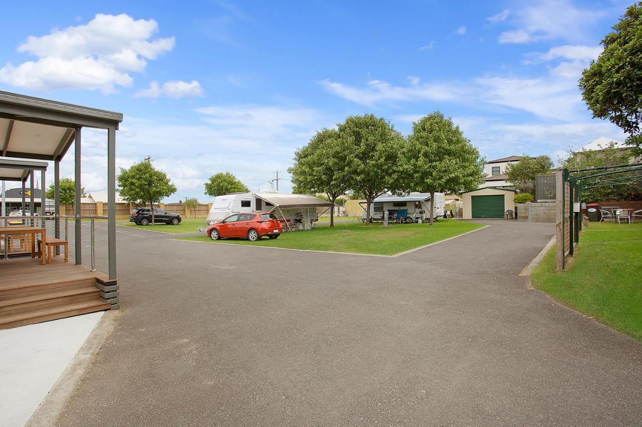 Warrnambool Holiday Village Екстер'єр фото