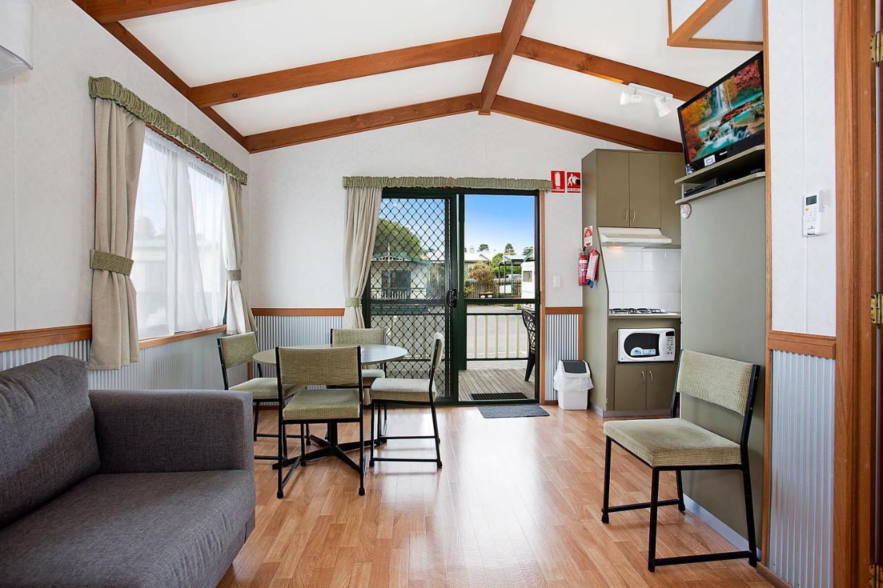 Warrnambool Holiday Village Екстер'єр фото