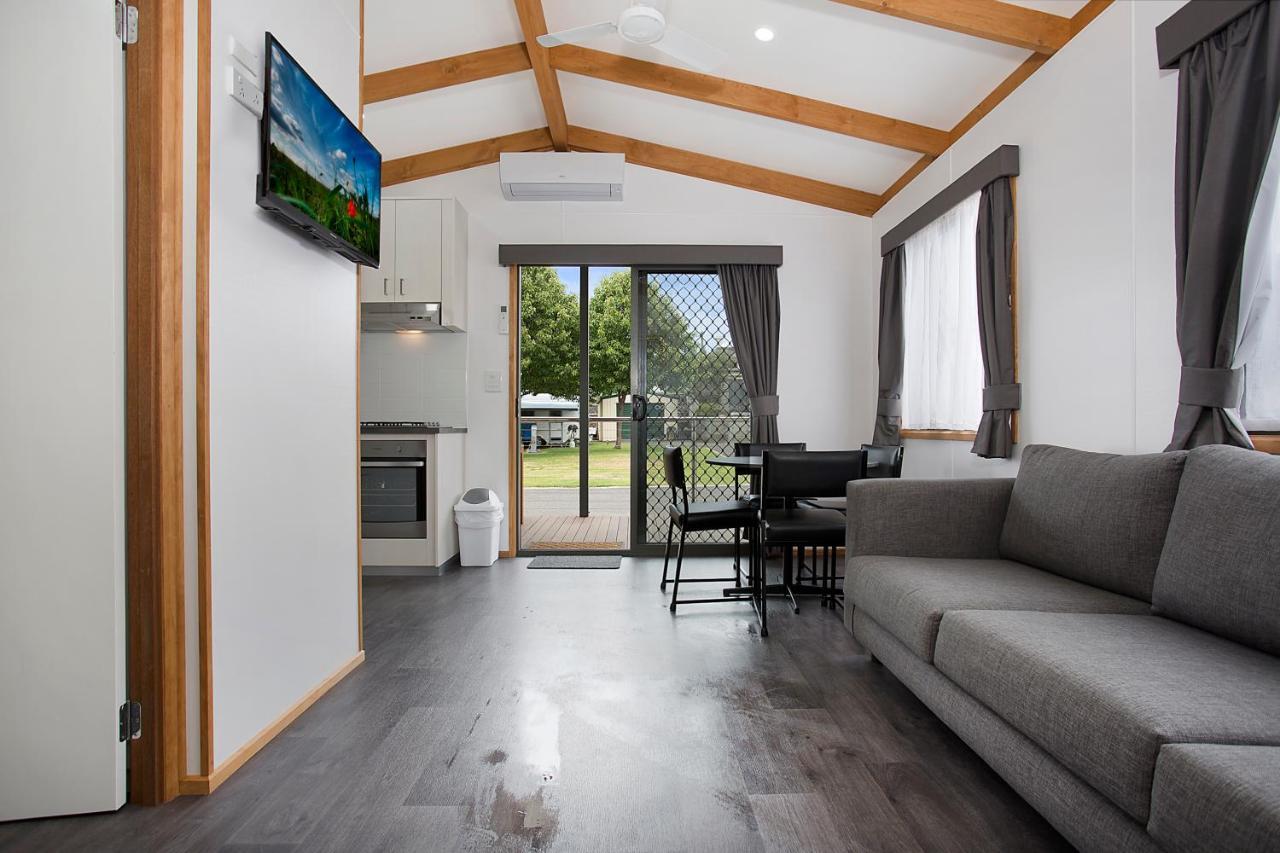Warrnambool Holiday Village Екстер'єр фото
