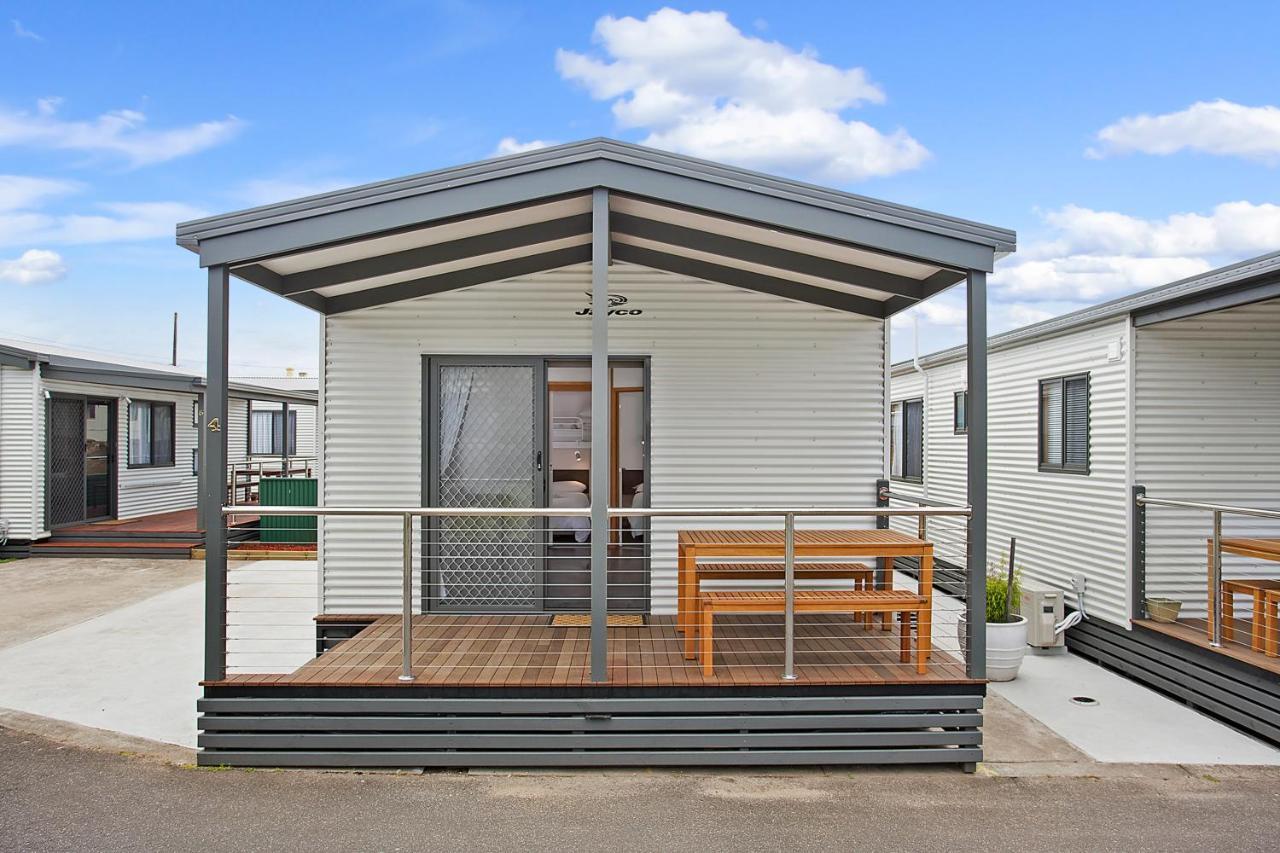 Warrnambool Holiday Village Екстер'єр фото