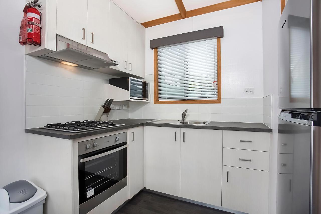 Warrnambool Holiday Village Екстер'єр фото