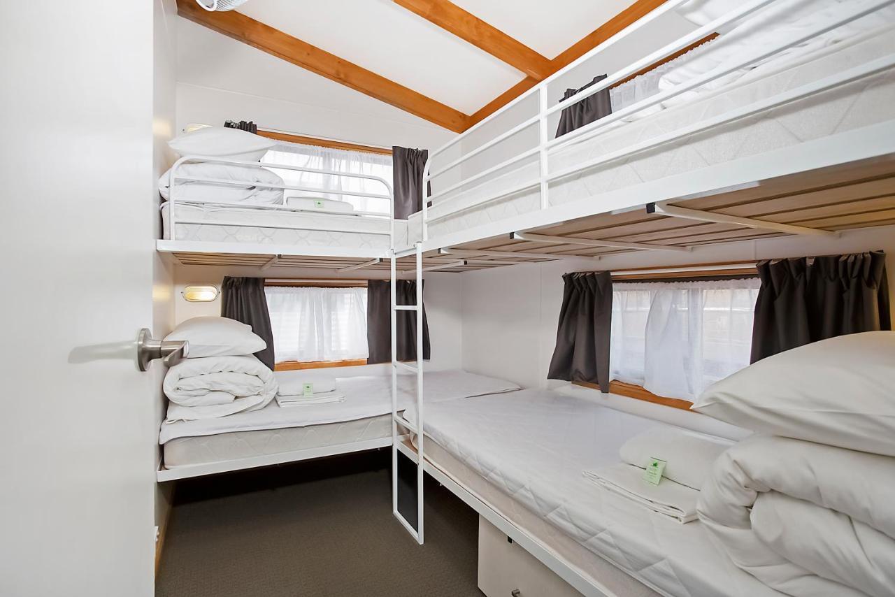 Warrnambool Holiday Village Екстер'єр фото