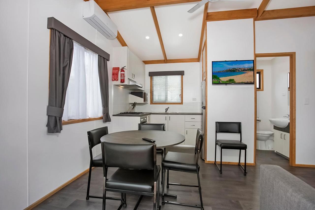 Warrnambool Holiday Village Екстер'єр фото