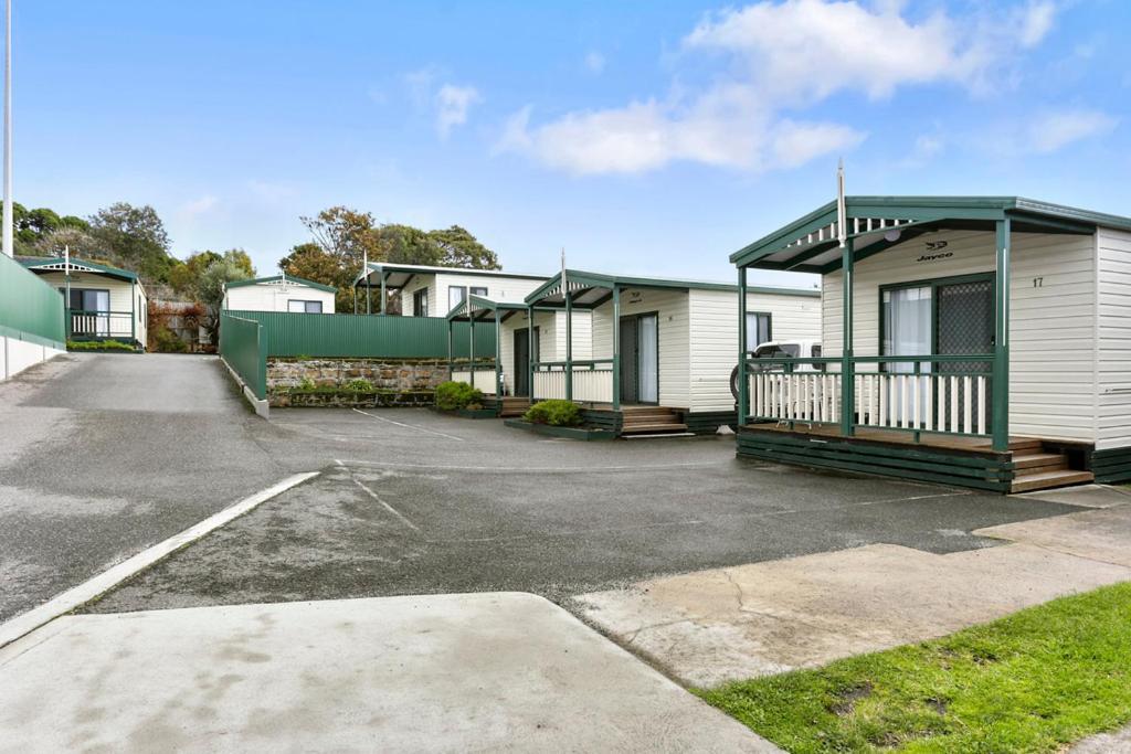 Warrnambool Holiday Village Екстер'єр фото