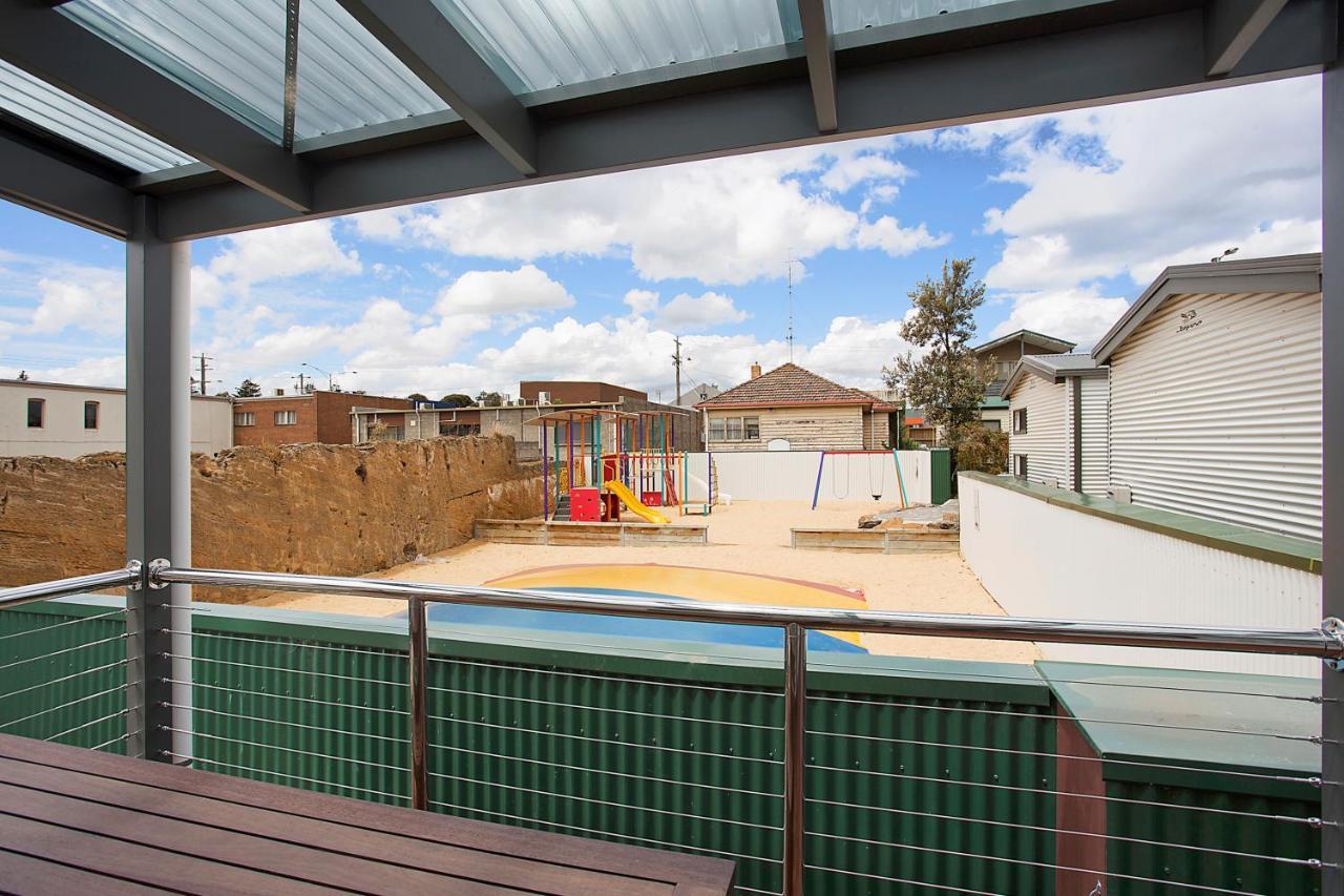 Warrnambool Holiday Village Екстер'єр фото