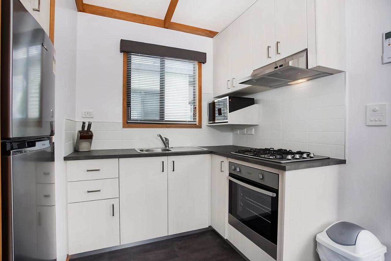 Warrnambool Holiday Village Екстер'єр фото