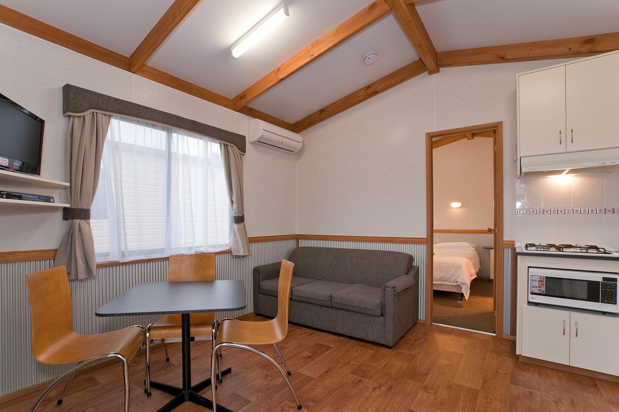 Warrnambool Holiday Village Екстер'єр фото