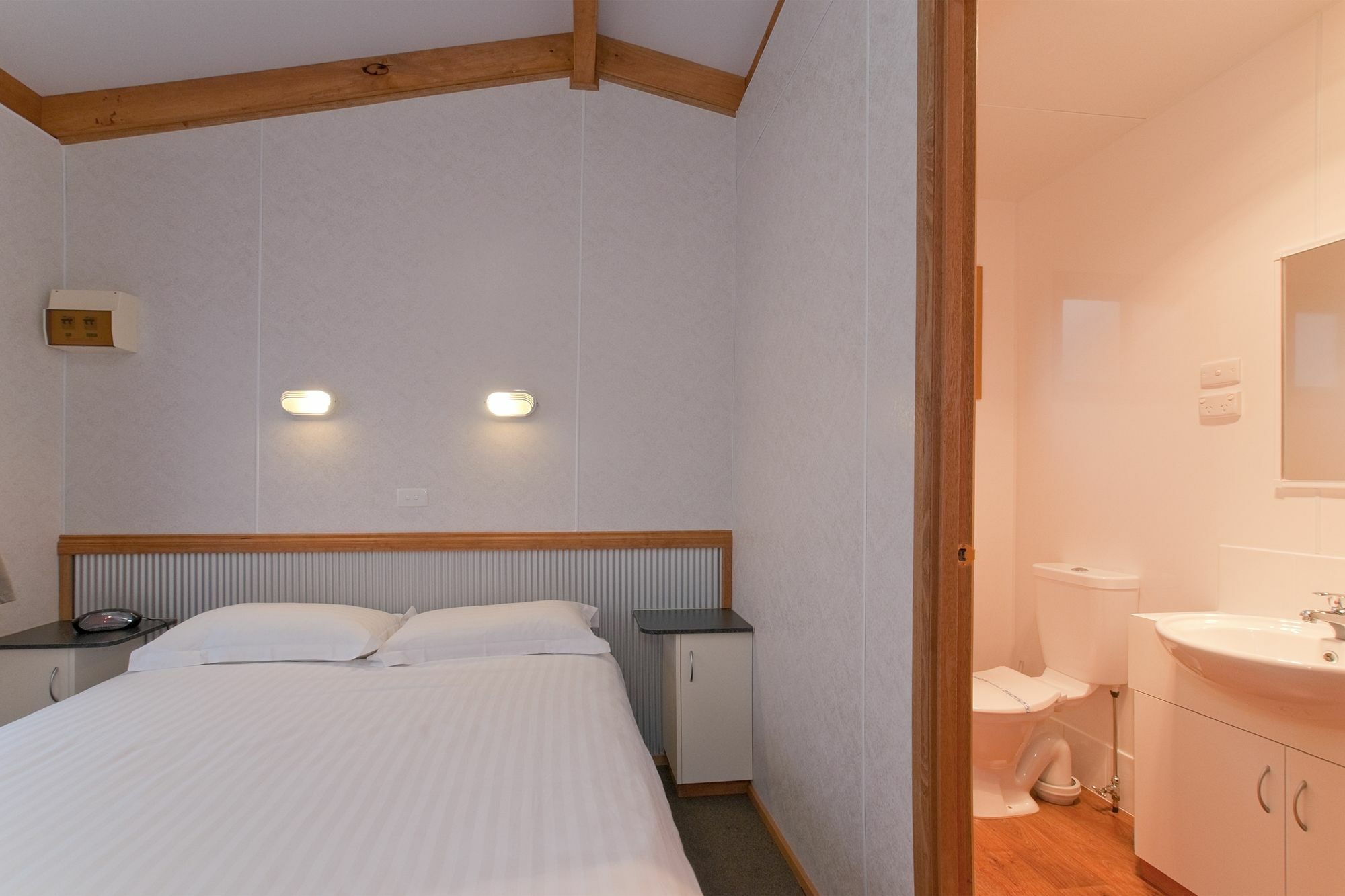 Warrnambool Holiday Village Екстер'єр фото