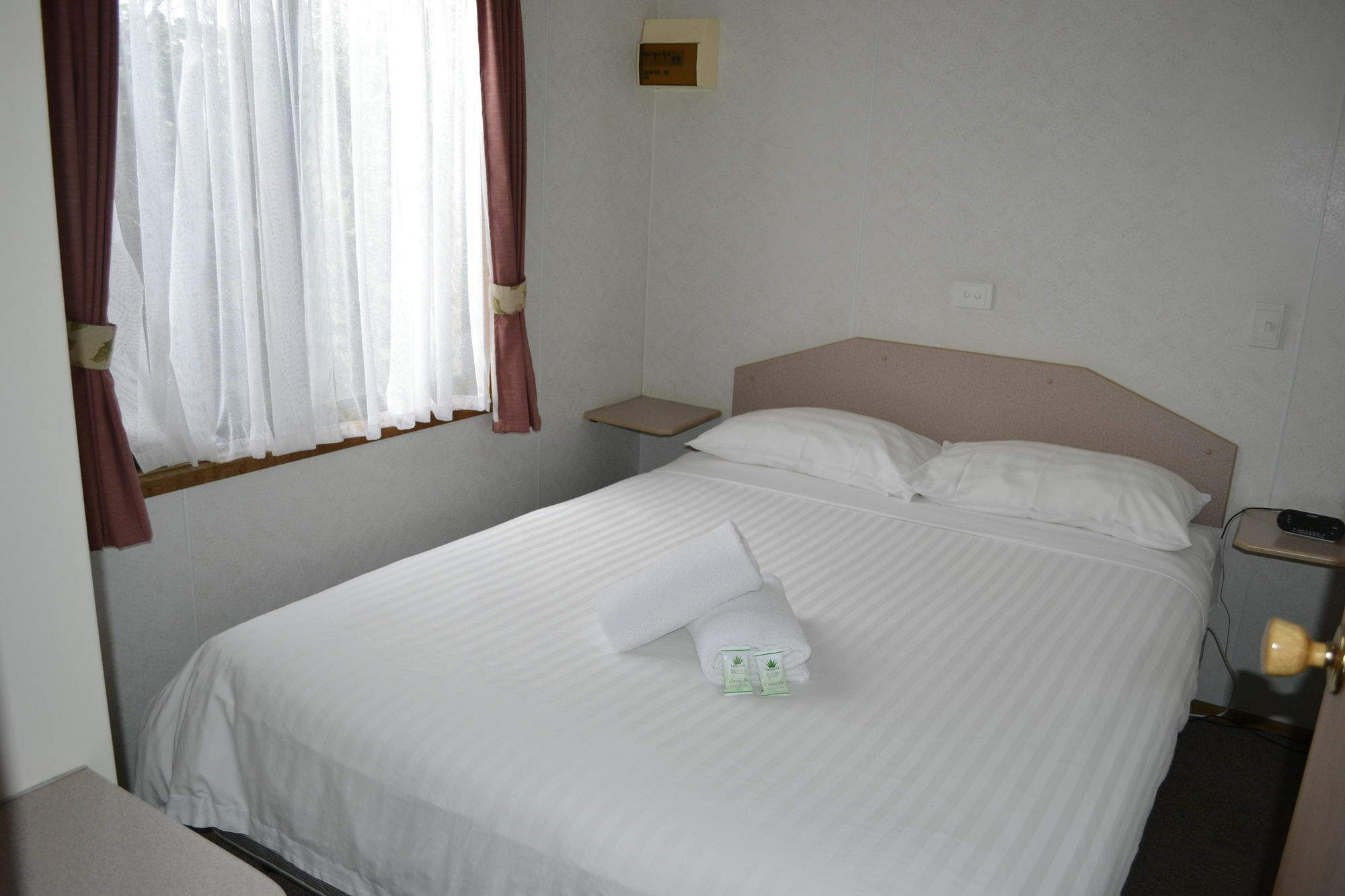 Warrnambool Holiday Village Екстер'єр фото