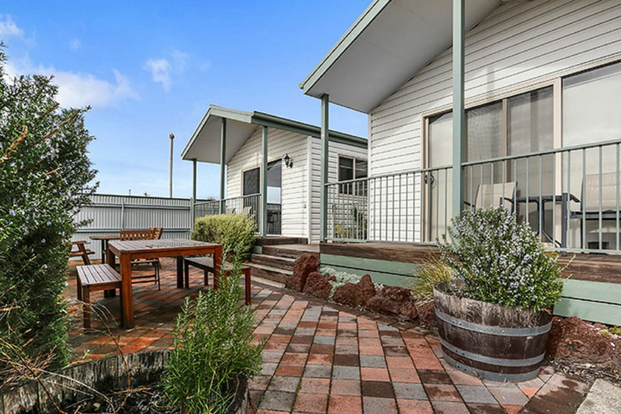 Warrnambool Holiday Village Екстер'єр фото