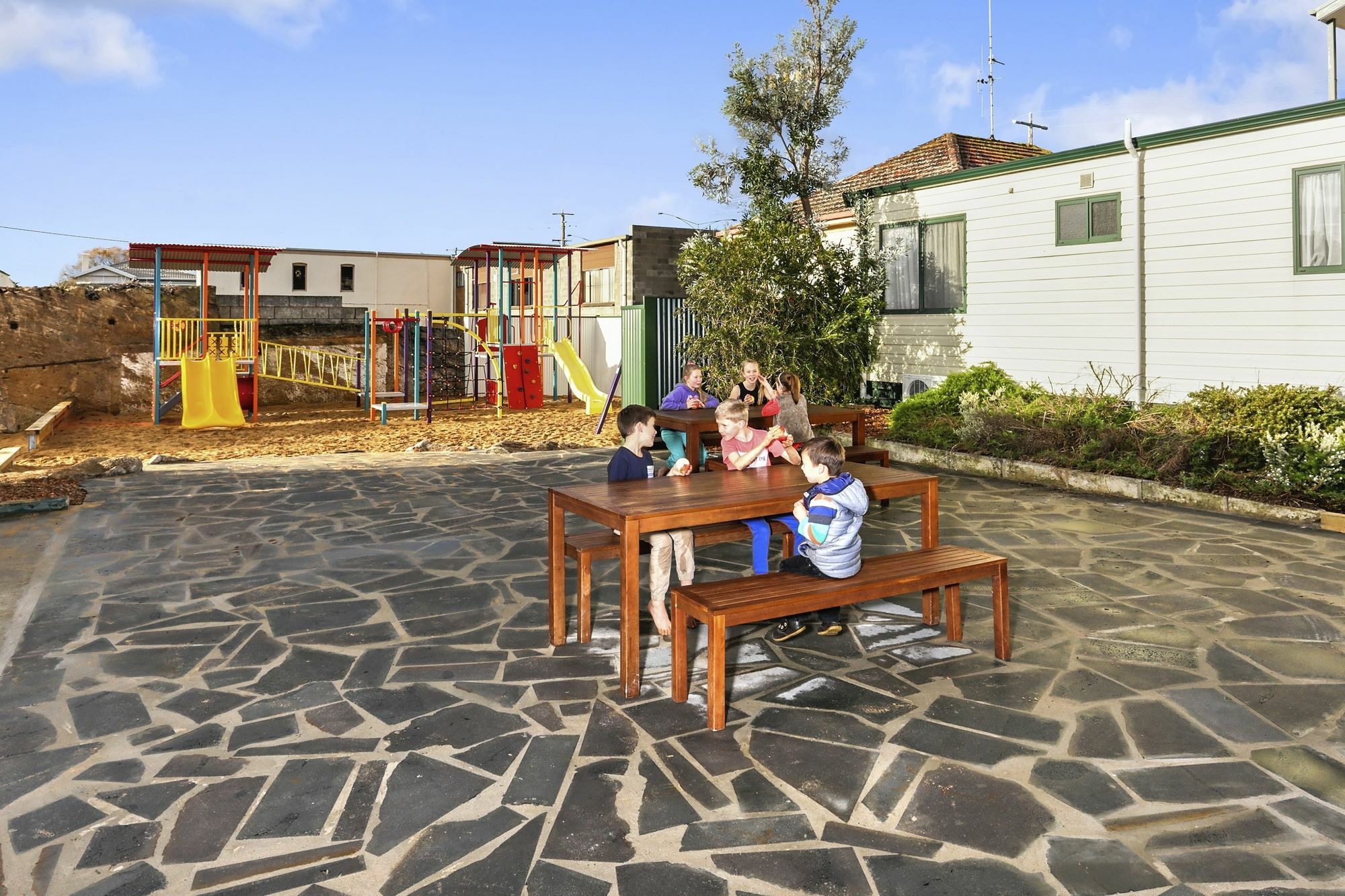 Warrnambool Holiday Village Екстер'єр фото