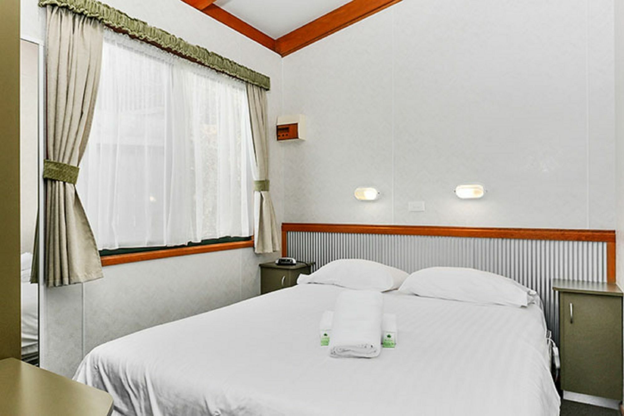 Warrnambool Holiday Village Екстер'єр фото