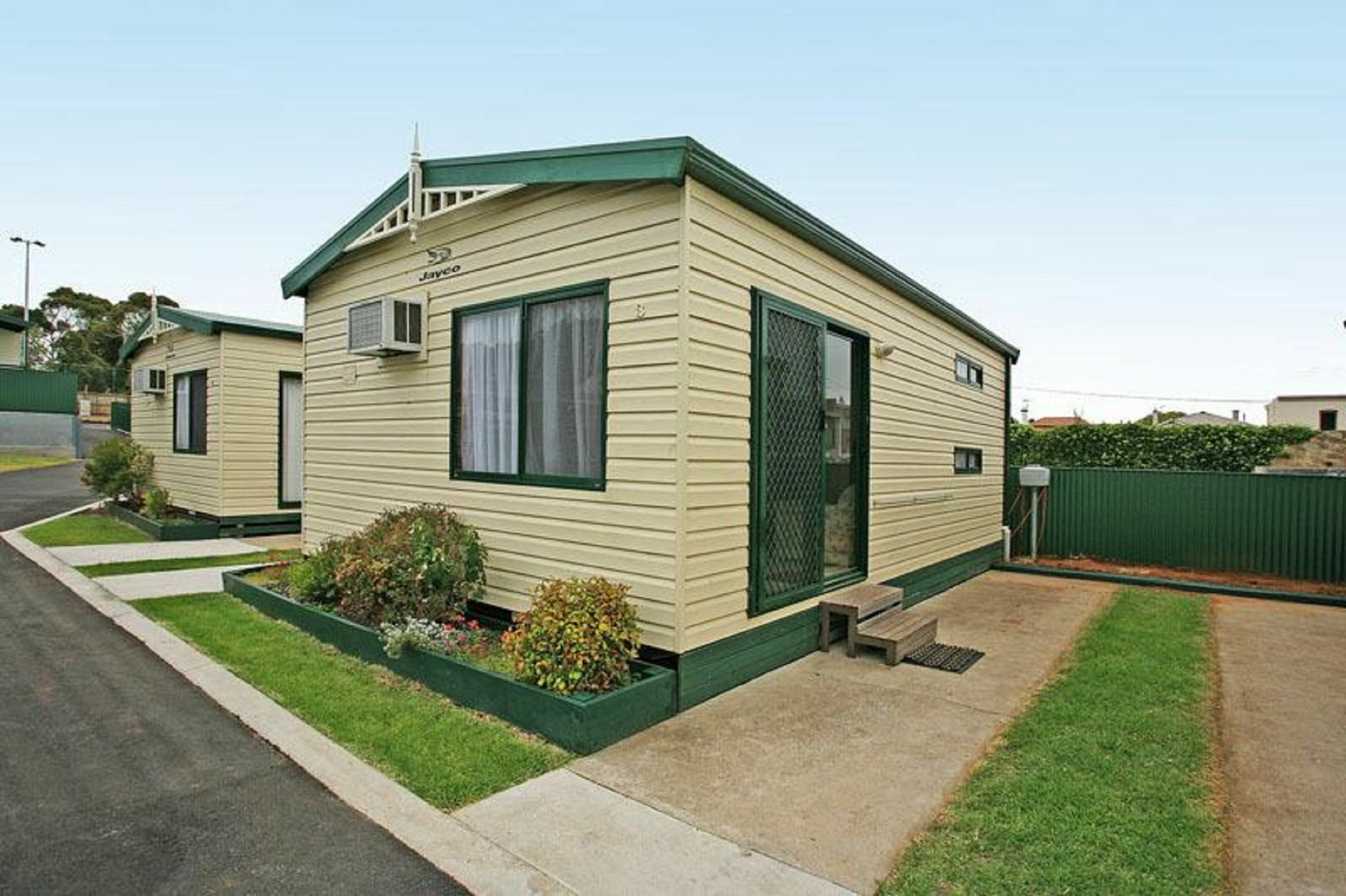 Warrnambool Holiday Village Екстер'єр фото