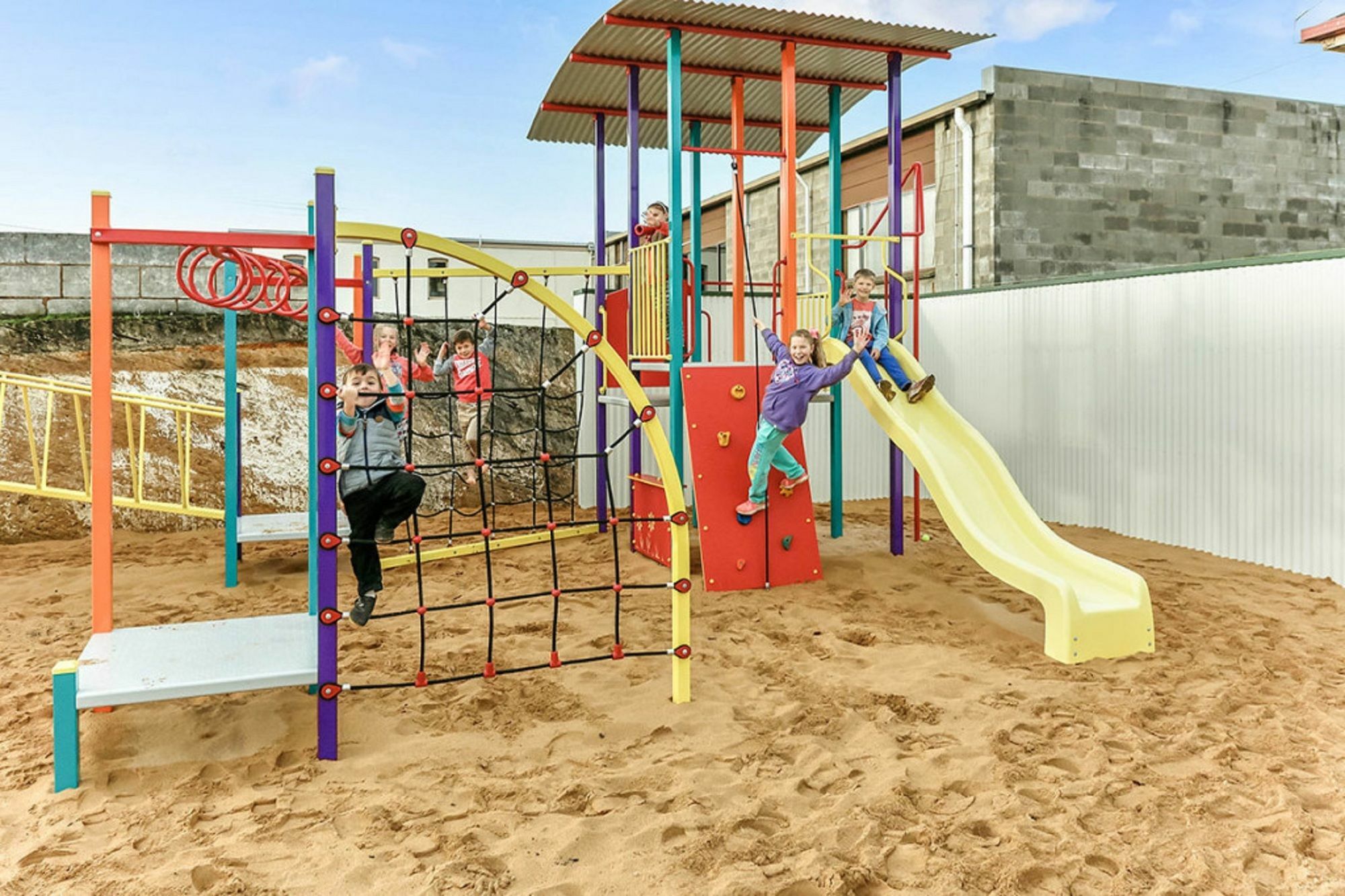 Warrnambool Holiday Village Екстер'єр фото