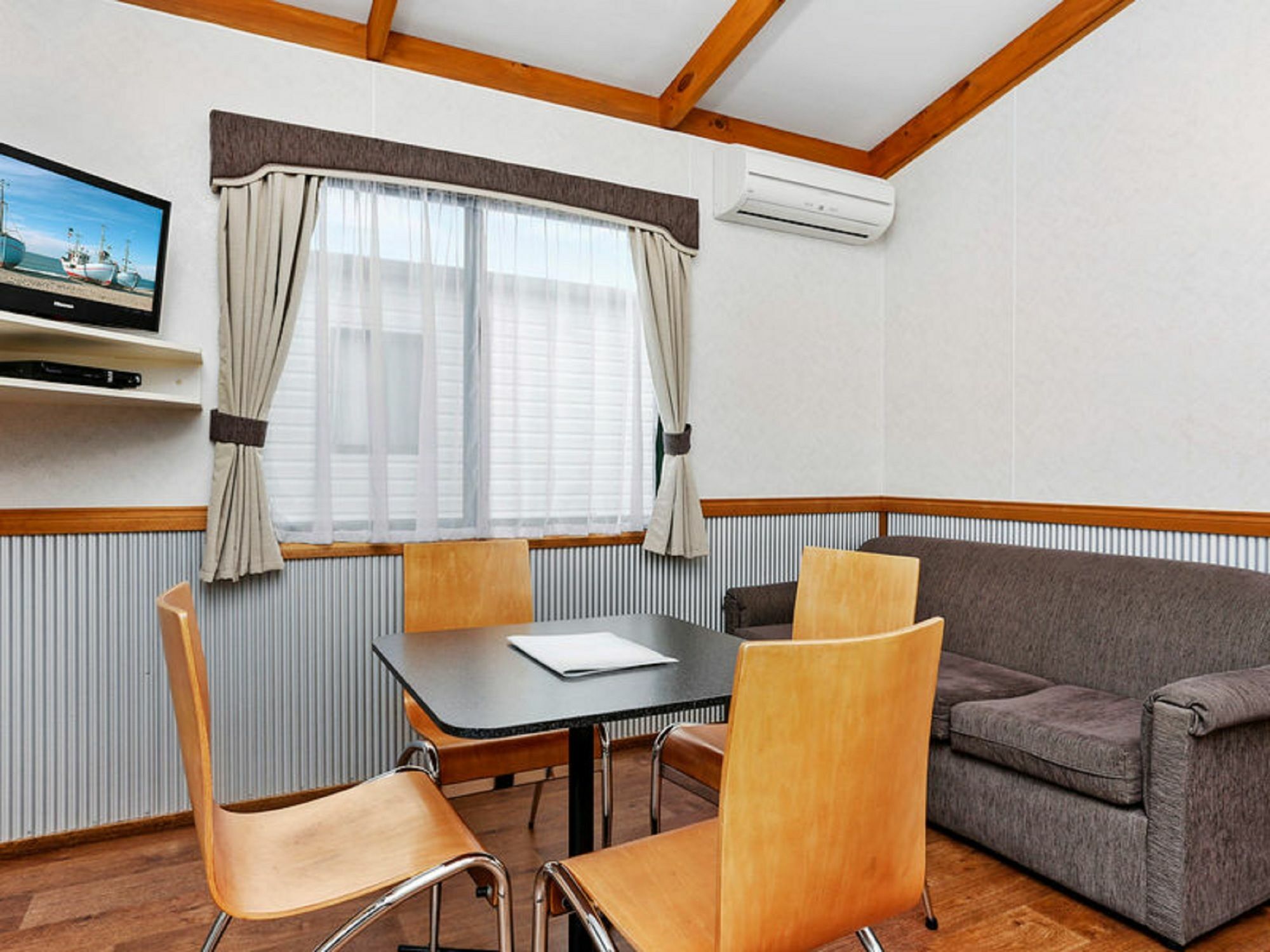 Warrnambool Holiday Village Екстер'єр фото